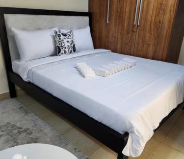 Ongata Rongai Apartment | The Haven