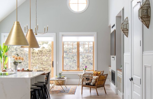 Perth House | The Haven on Halton