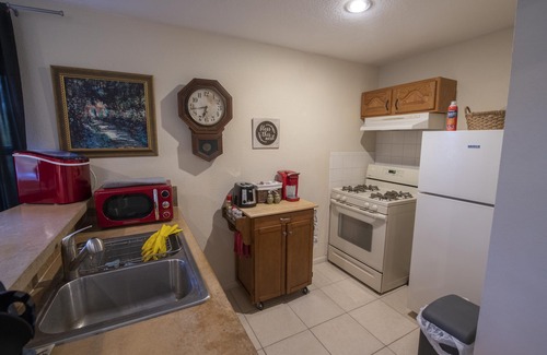Clearwater House | The Hawk's Nest at Alligator Creek