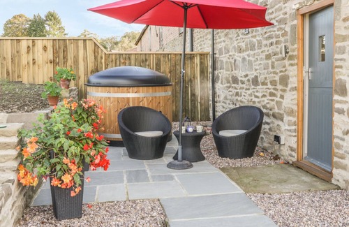 Craven Arms House | The Hay Loft, CRAVEN ARMS