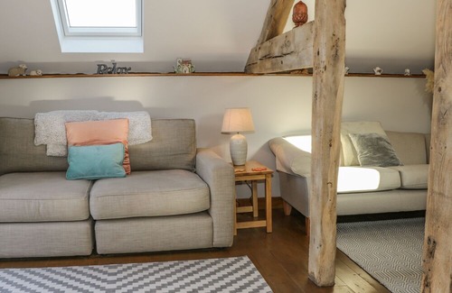 Craven Arms House | The Hay Loft, CRAVEN ARMS