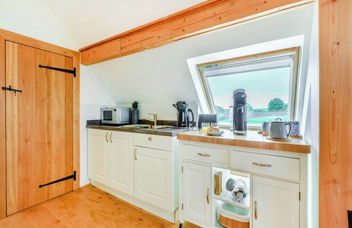 Ashcott Cottage | The Hay Loft - UK46737