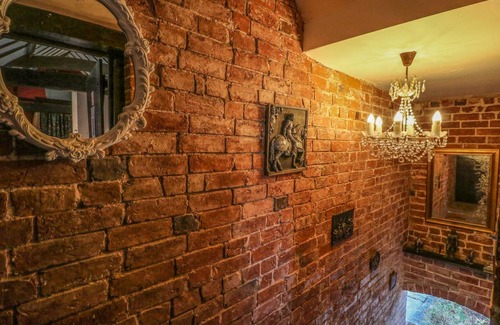 South Scarle Cottage | The Hayloft at Greystones
