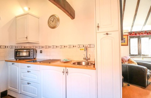 South Scarle Cottage | The Hayloft at Greystones