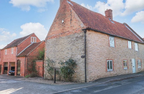 South Scarle Cottage | The Hayloft at Greystones
