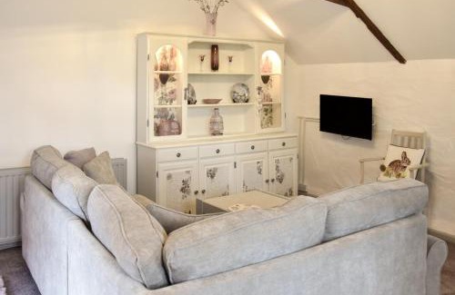 St Austell House | The Hayloft at Hembal Manor