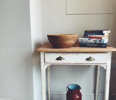 Hinton Blewett Apartment | The Hayloft- Cosy cottage in Mendip AONB