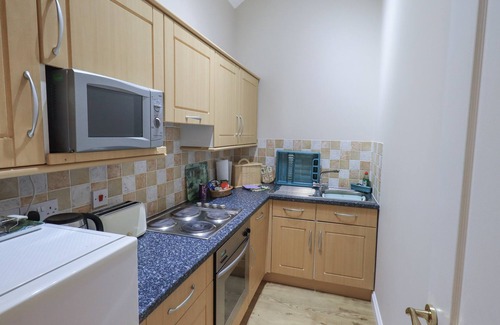 Wigton Cottage | THE HAYLOFT, family friendly, character holiday cottage in Wigton