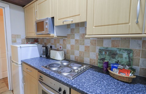 Wigton Cottage | THE HAYLOFT, family friendly, character holiday cottage in Wigton