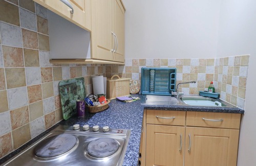 Wigton Cottage | THE HAYLOFT, family friendly, character holiday cottage in Wigton