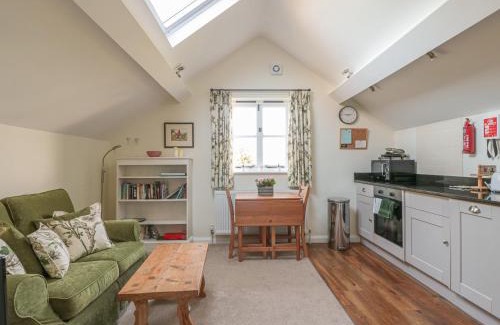 Little Cowarne Apartment | The Hayloft