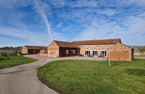 Horncastle Apartment | The Hayloft
