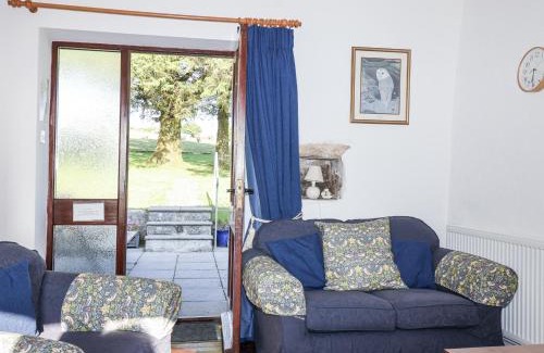 Commonmoor House | The Hayloft