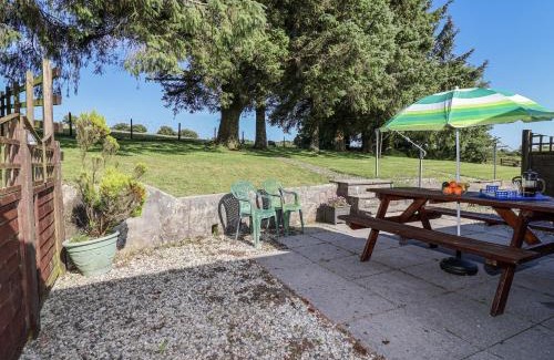 Commonmoor House | The Hayloft