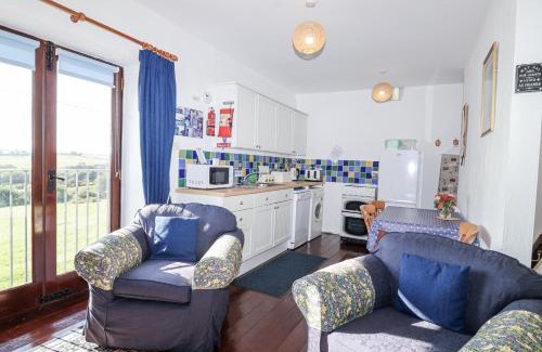 Commonmoor House | The Hayloft