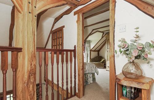 Kinross House | The Hayloft