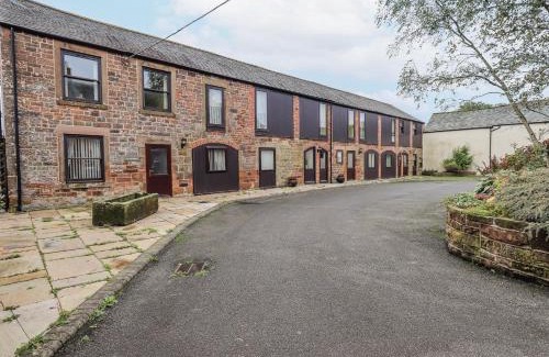 Wigton House | The Hayloft