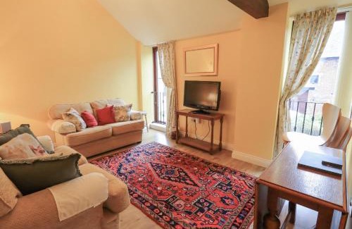 Wigton House | The Hayloft