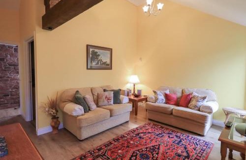 Wigton House | The Hayloft