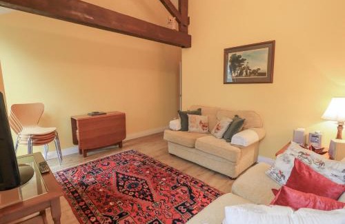 Wigton House | The Hayloft