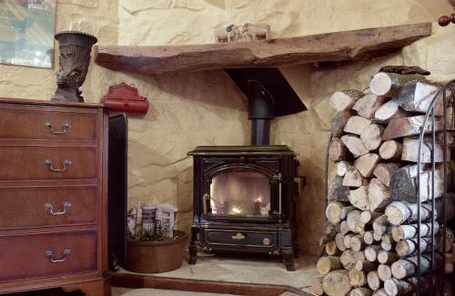 Great Fryup Dale House | The Hayloft - Igp
