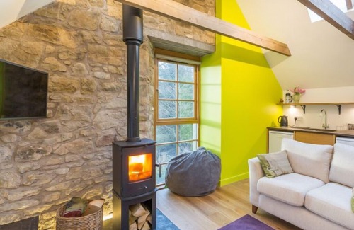 Balerno House | The Hayloft in Edinburgh