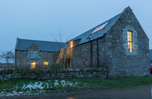 Balerno House | The Hayloft in Edinburgh