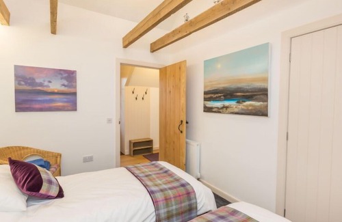 Balerno House | The Hayloft in Edinburgh
