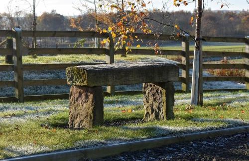 Linlithgow House | The Haymakers