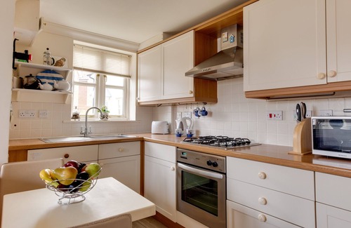 Reydon House | The Headmasters House