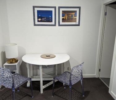 Glenelg Apartment | The Heart of Glenelg