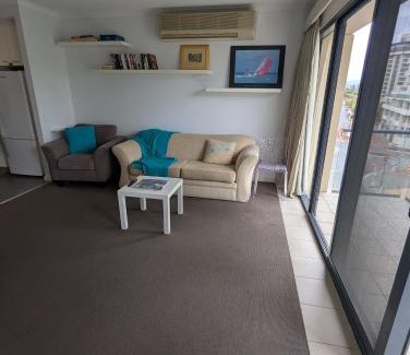 Glenelg Apartment | The Heart of Glenelg