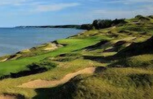 Kohler House | The heart of Kohler - Enjoy world class golf, the water spas, and American club