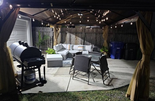 Clarkdale House | The Heart Of LA House