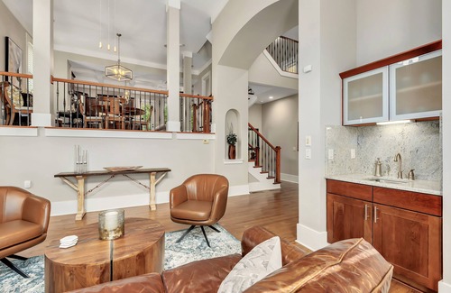 Home Park House | The Heart of Midtown