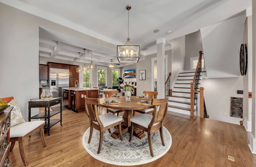 Home Park House | The Heart of Midtown