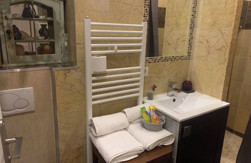 Gambetta Apartment | The heart of Nice