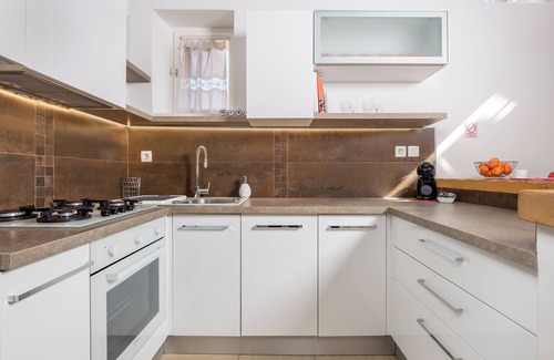 Rijeka Apartment | The Heart Of Rijeka - Where History Meets Modernity