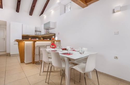 Rijeka Apartment | The Heart Of Rijeka - Where History Meets Modernity