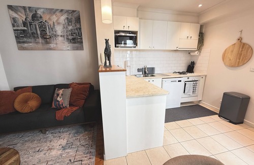 South Melbourne House | The Heart of South Melbourne