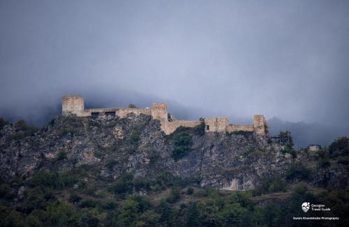 Imereti Apartment | The heart of Sachkhere