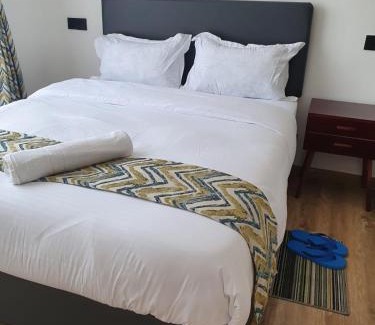 Thompson Estate Apartment | The Heart of Urban