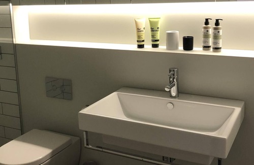 Windsor Apartment | The Heart of Windsor