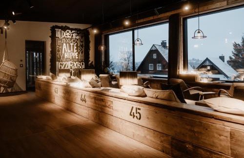 Braunlage Hotel | THE HEARTS HOTEL - dein Boutique- und Event-Resort