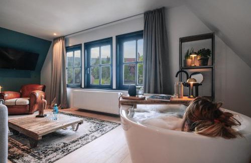 Braunlage Hotel | THE HEARTS HOTEL - dein Boutique- und Event-Resort