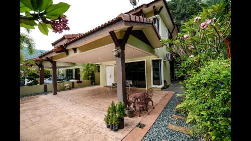 Ulu Kinta House | The heaven in sunway ipoh