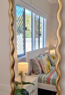 Coopers Plains House | The Heavenly Haven