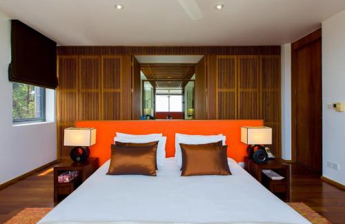 Kata Apartment | The heights ocean views B15 Near Kata Beach