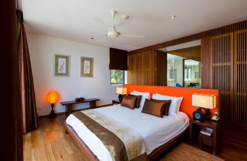Kata Apartment | The heights ocean views B15 Near Kata Beach
