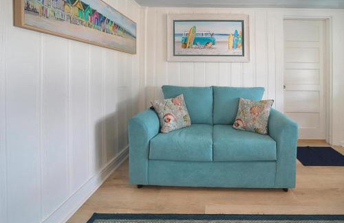 Downtown Myrtle Beach House | The Hemingway Cottage-Just Steps From The Beach! By Wavecrest Beach Vacations